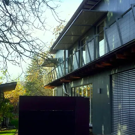 Stilvolle Ferienwohnung In Rheinfelden Nollingen Exterior photo