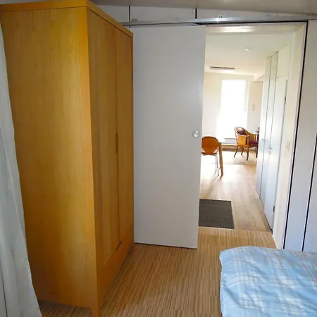 Stilvolle Ferienwohnung In Rheinfelden Nollingen Exterior photo