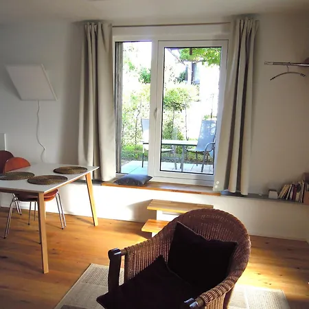 Stilvolle Ferienwohnung In Rheinfelden Nollingen Exterior photo
