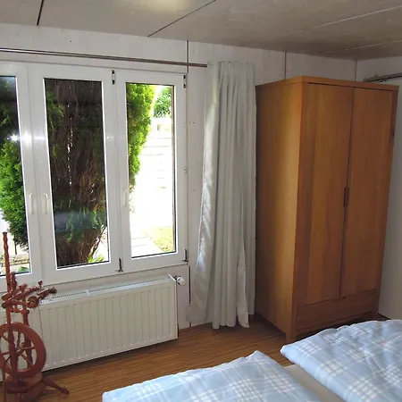 Stilvolle Ferienwohnung In Rheinfelden Nollingen Exterior photo