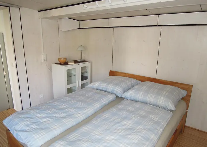 Stilvolle Ferienwohnung In Rheinfelden