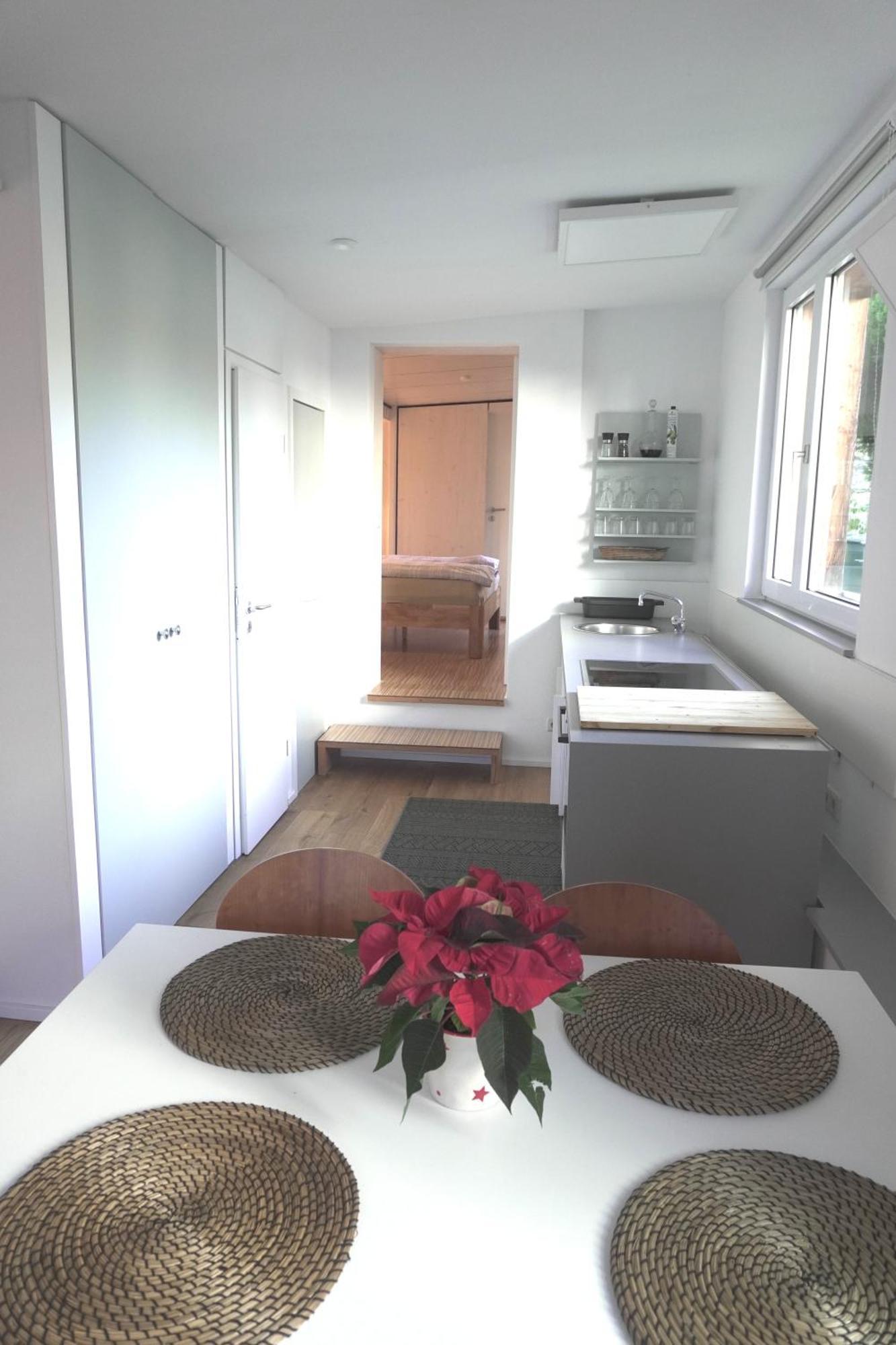 Apartment Stilvolle In Rheinfelden *