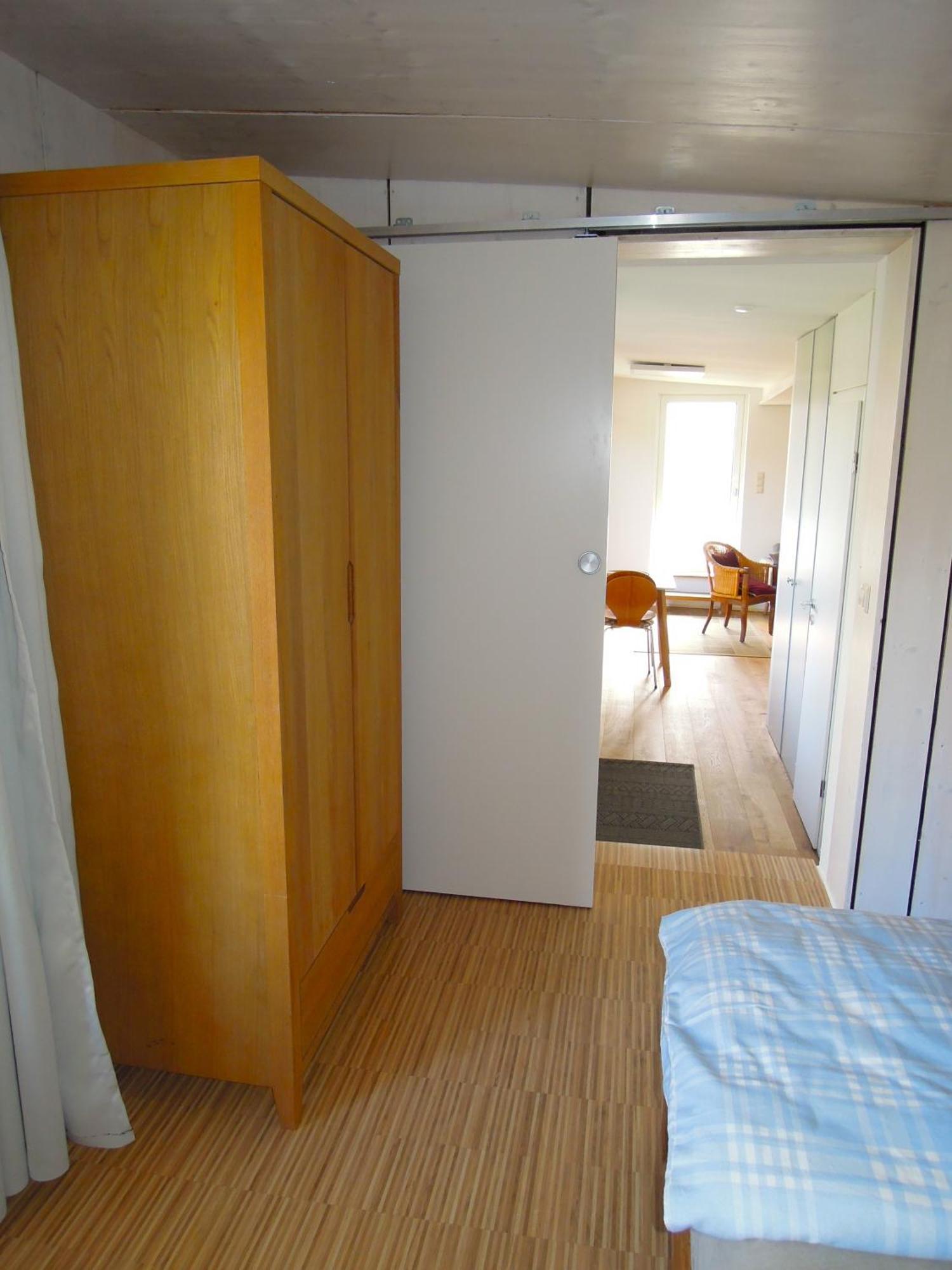 Apartment Stilvolle In Rheinfelden *