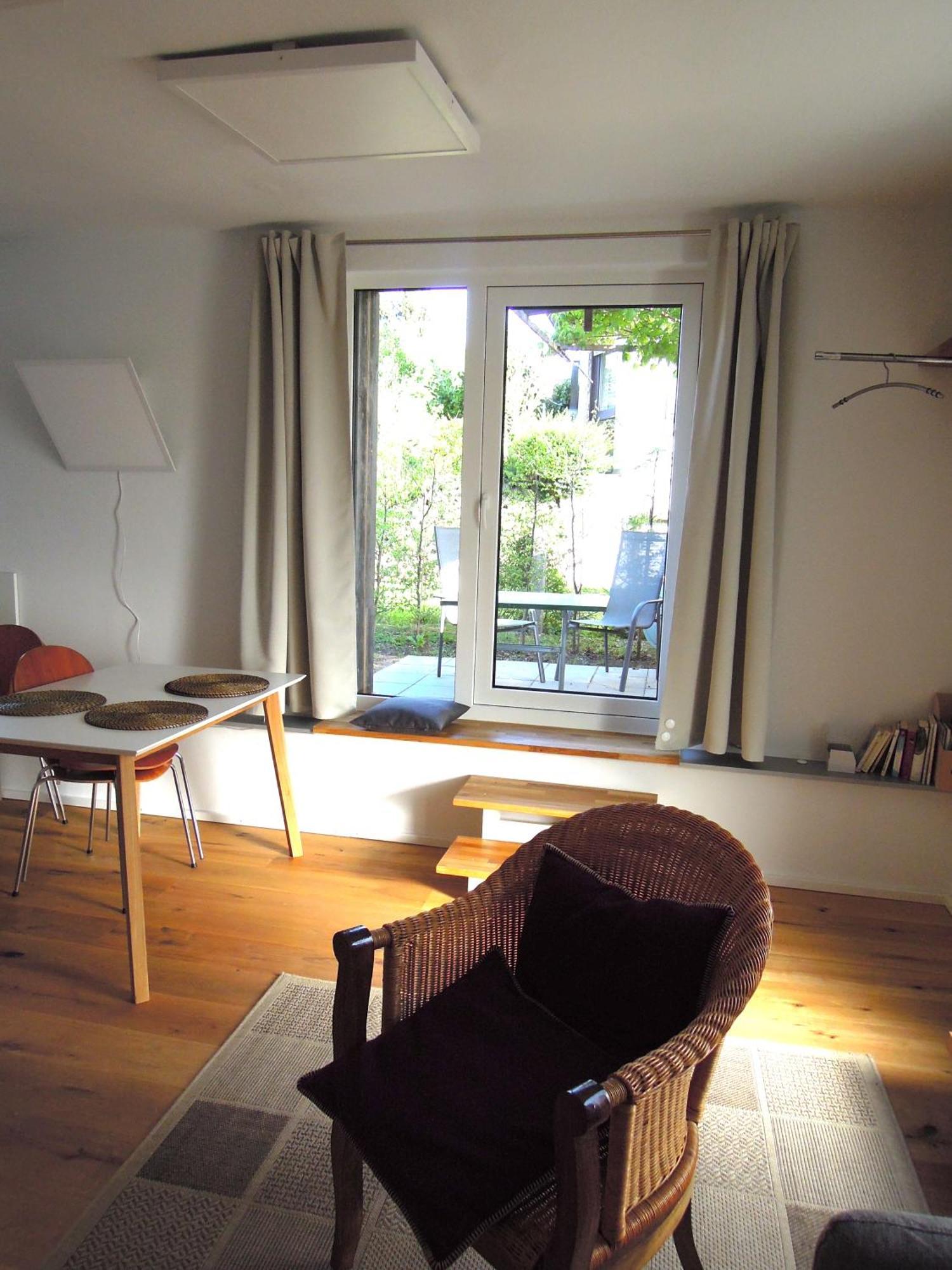 Stilvolle In Rheinfelden *