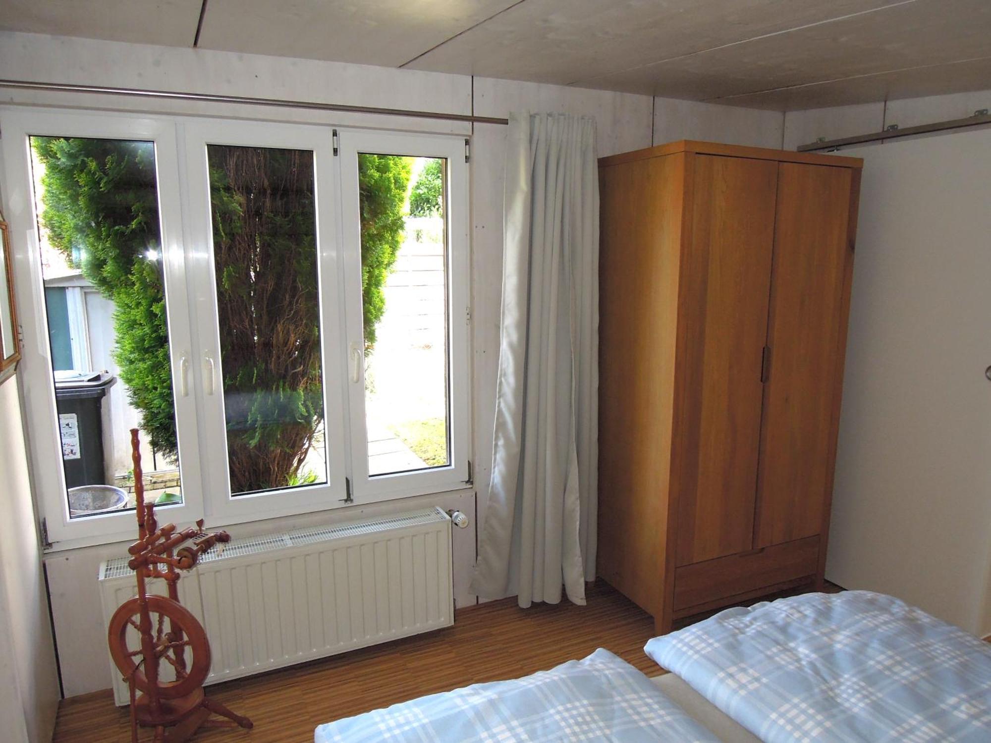 Apartment Stilvolle In Rheinfelden
