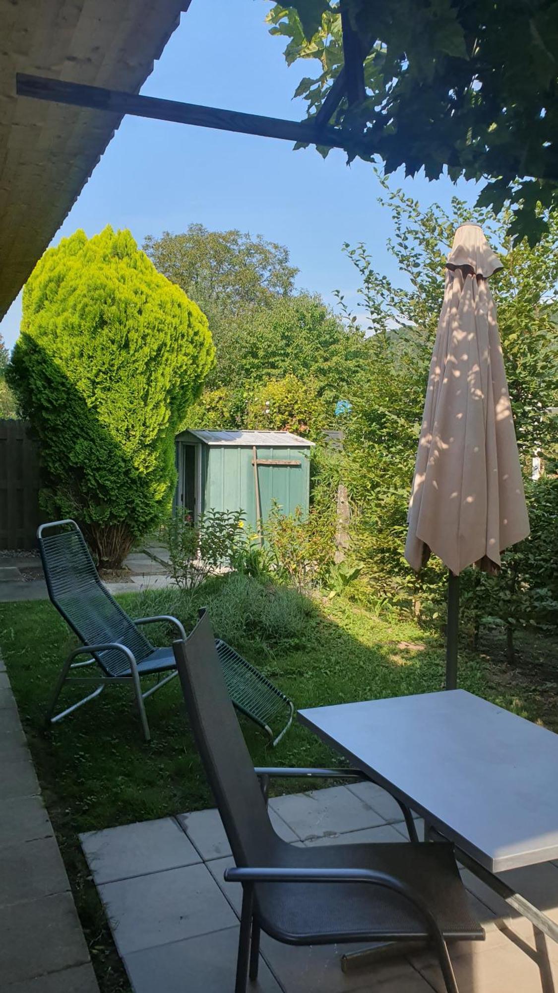 Stilvolle In Rheinfelden Apartment