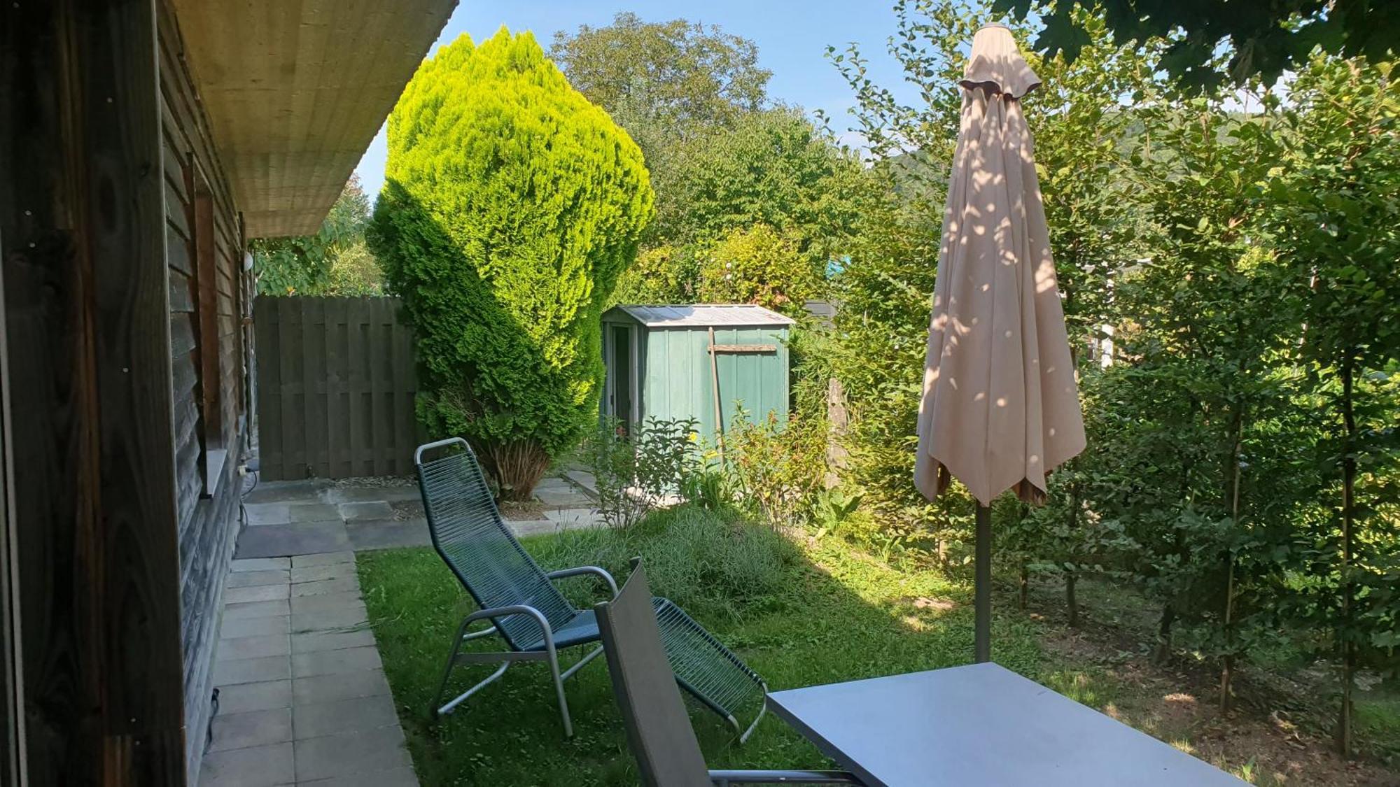 Apartment Stilvolle In Rheinfelden